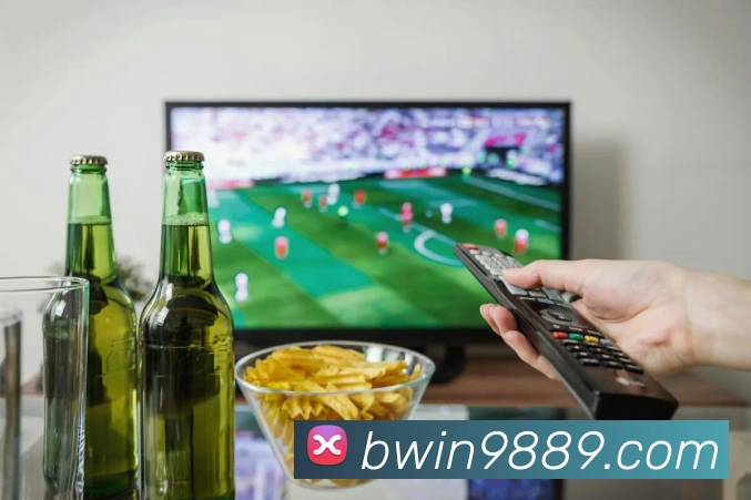 必威betway品牌故事